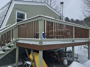 329 Meadow St #NA, Sanbornville, NH 03872