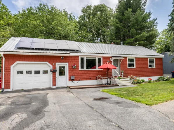 8 Kenneth Road, South Portland, ME 04106