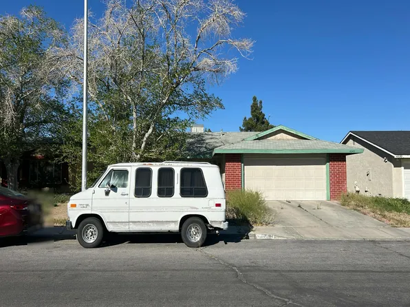 4340 Wendy Ln, Las Vegas, NV 89115