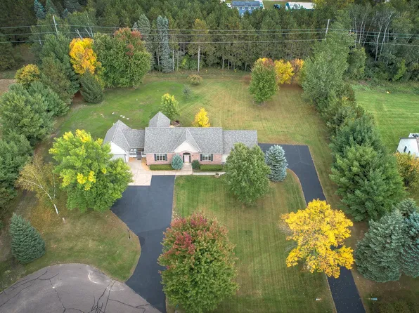 33718 Washington St NE, Cambridge, MN 55008