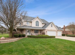 22452 S Farm View Rd, New Lenox, IL 60451