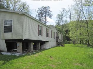 19293 Charleston Rd, Kenna, WV 25248