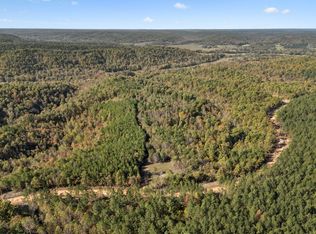 0 Old Mail Rd LOT 32, Duck River, TN 38454