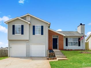 153 Lake Ter, McDonough, GA 30253