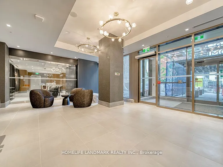 8 Widmer St #3505 — Photo 3