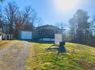 383 Nuzum St, New Lexington, OH 43764