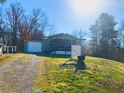 383 Nuzum St, New Lexington, OH, 43764