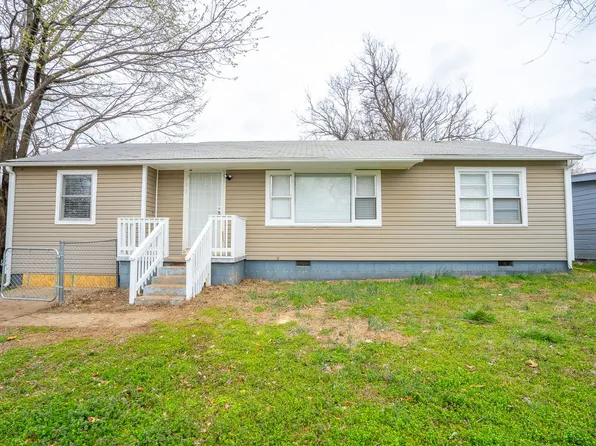 735 E 42nd Pl N, Tulsa, OK 74106