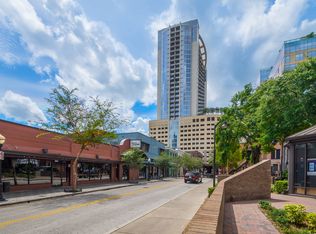 155 S Court Ave UNIT 2815, Orlando, FL 32801