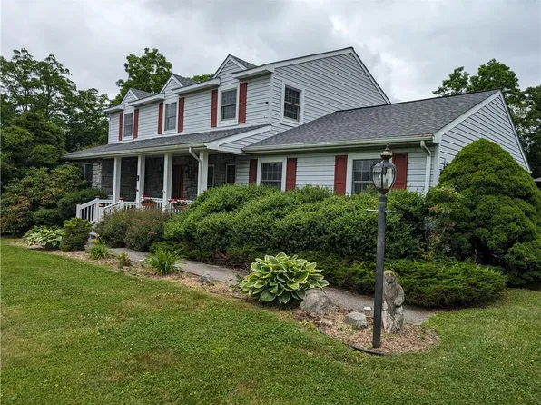 4 Peters Place, Wallkill, NY 12589