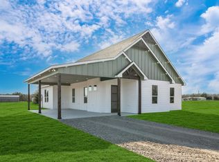 2195 Northshore Rd, Quinlan, TX 75474