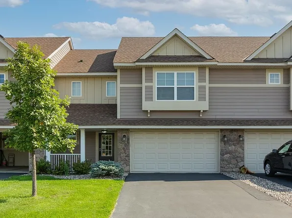 3407 Chestnut Ln, Eagan, MN 55123