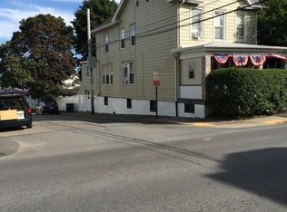 137 N Church St, Hazleton, PA 18201