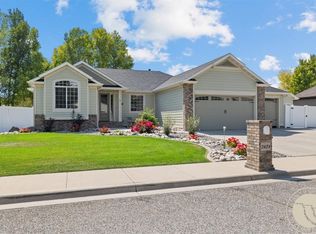 2624 Southridge Dr, Billings, MT 59102