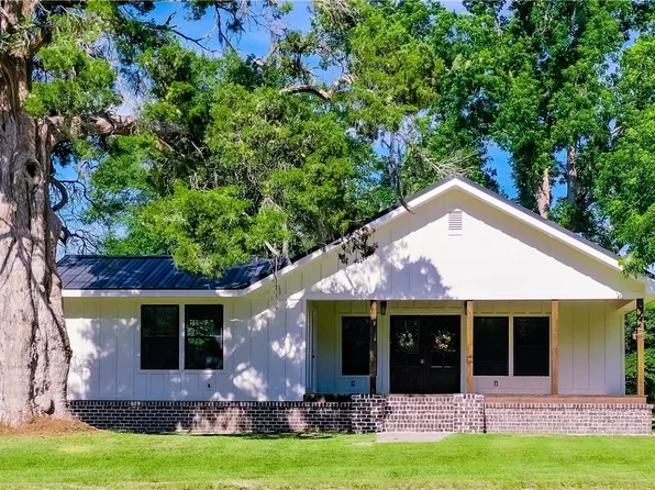 880 Miles Still Rd, Waycross, GA 31503