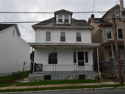 1042 W Berwick St, Easton, PA, 18042