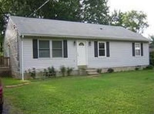 423 Elm Ct, Niles, OH