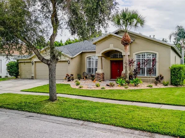 16211 Bridgepark Dr, Lithia, FL 33547