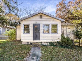 2638 Peyton Rd NW, Atlanta, GA 30318