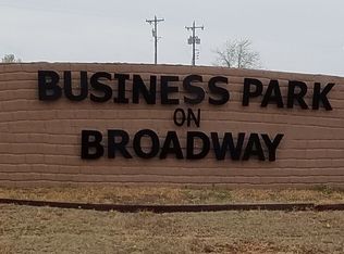 191 Gold Post Rd, Edmond, OK 73025