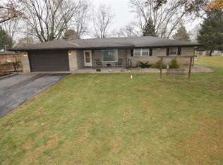 4914 Rixon Ave, Indianapolis, IN 46221