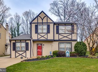 3420 Buckingham Ln, Pennsauken, NJ 08109