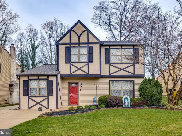 3420 Buckingham Ln, Pennsauken, NJ 08109