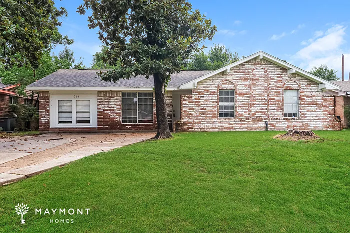 206 Beaver Bend Rd — Photo 1
