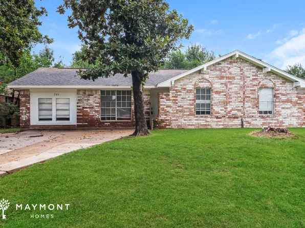 206 Beaver Bend Rd, Houston, TX 77037