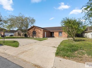 39 Casa De Amigos, Brownsville, TX 78521