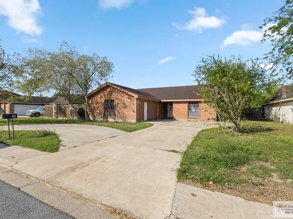 39 Casa De Amigos, Brownsville, TX 78521