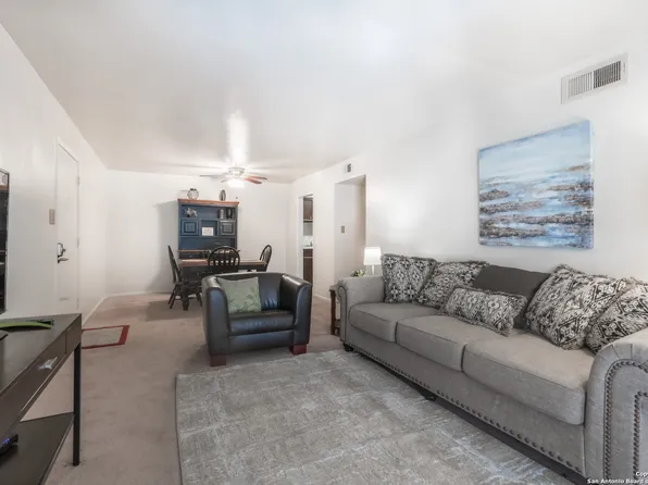 8702 VILLAGE DR #405, San Antonio, TX 78217
