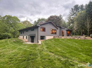 45 Chalybes Road, Roxbury, CT 06783