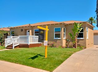 6064 Meade Ave, San Diego, CA 92115