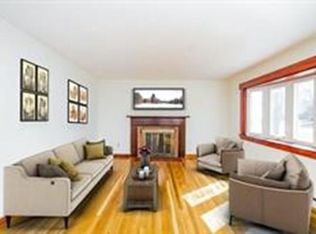 19 Glendale Rd, Amherst, MA 01002