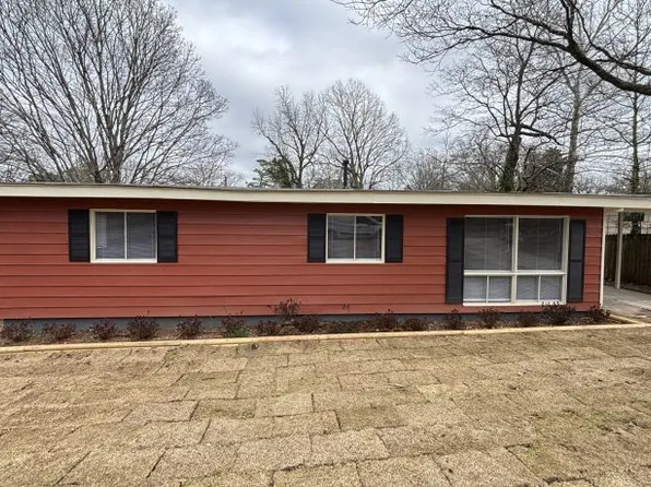 15 Ivy Dr, Little Rock, AR 72209