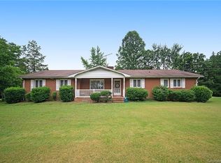 380 Richfield Rd, Richfield, NC 28137