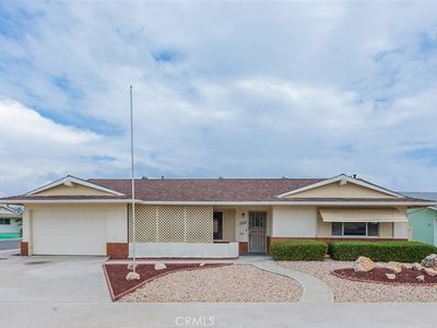 600 Mount Hood Dr, Hemet, CA, 92543