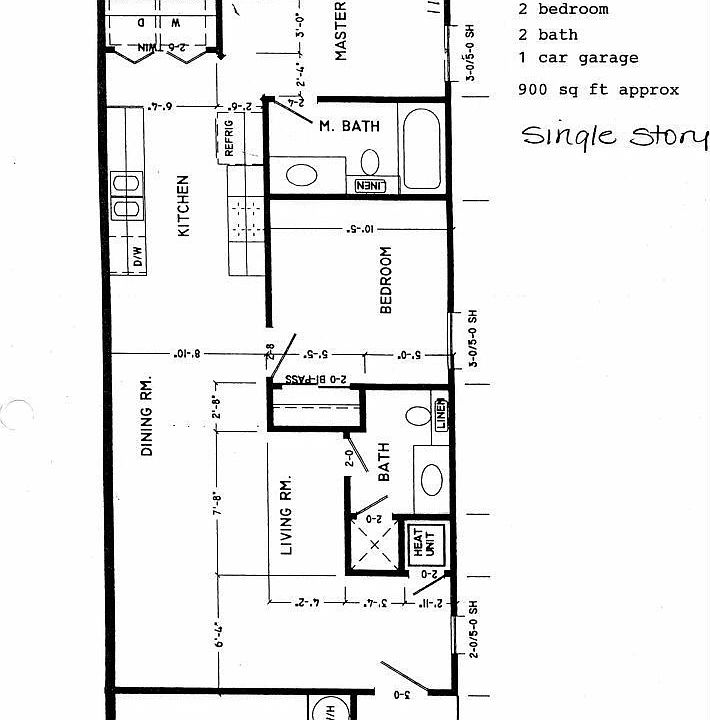 1st image of 8145 Julie Ave