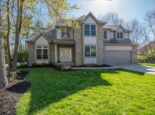 582 Pinegrove Pl, Gahanna, OH 43230