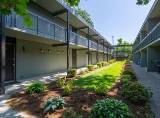 Milan Apartments, Portland, OR 97221