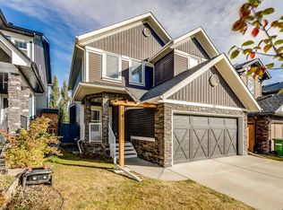 1178 S Kings Heights Way SE, Airdrie, AB T4A 0S4