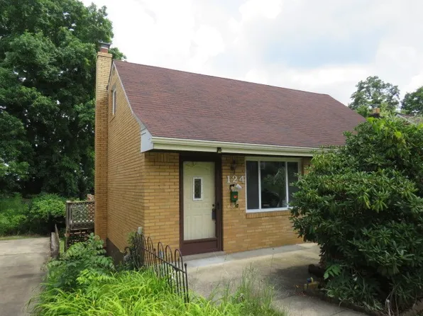 124 Clay Dr, Pittsburgh, PA 15235