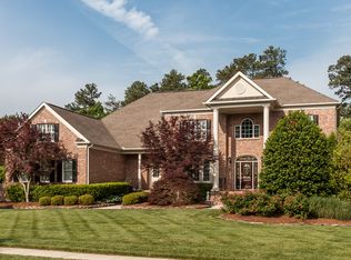 10821 Ashland Mill Ct, Raleigh, NC 27617
