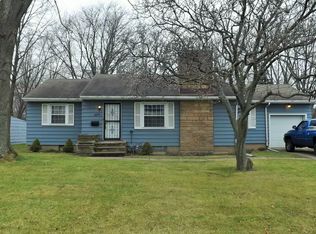 4898 Grace Rd, North Olmsted, OH 44070