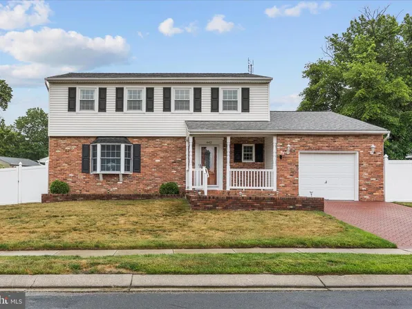 442 Williamstowne Ct, Millersville, MD 21108
