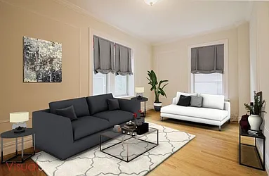 Rented by Zumper Inc