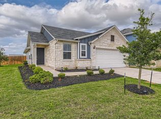 100 Cates Cv, Elgin, TX 78621