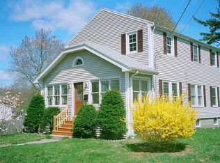 45 Loretta Ave, Rockland, MA 02370