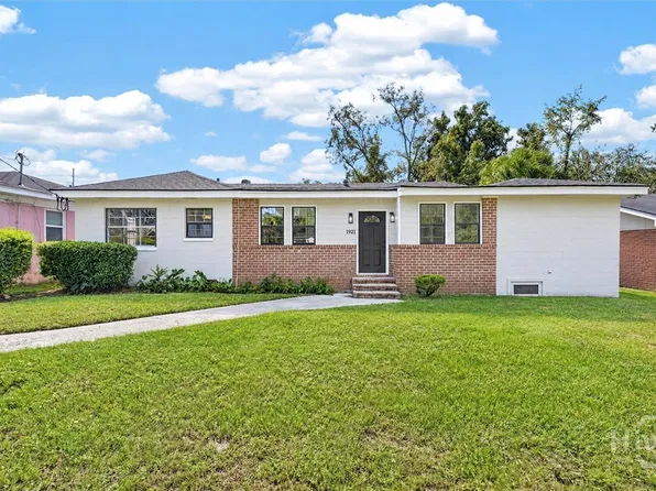 1921 Fitzgerald Street, Savannah, GA 31405